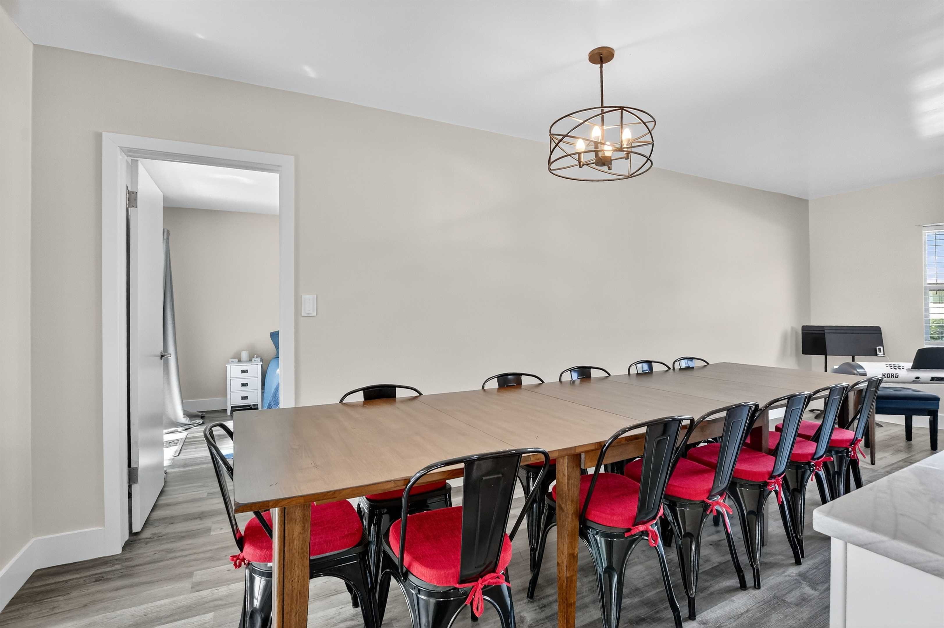 Additional interior photo of 1650 NW 9th Street Boca Raton
