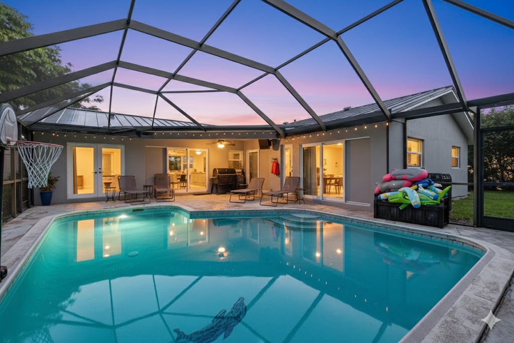1650 NW 9th Street Boca Raton pool photo